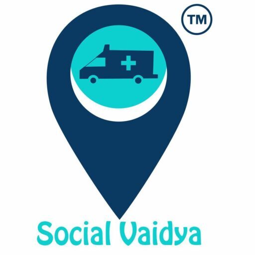 social vaidya siwan
