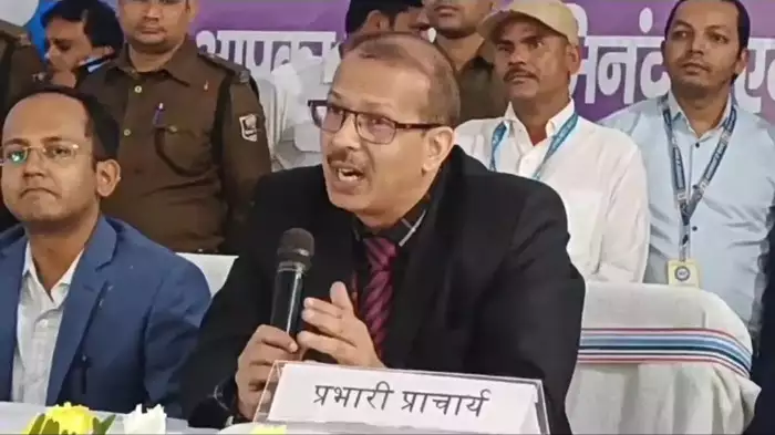 bihar acs k k pathak